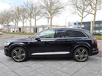 Audi q7 3.0 tdi quattro pro line 7-persoons automaat 2015, ng-932-f - afbeelding 12 van  62