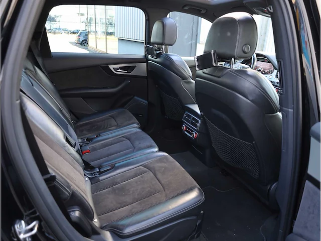 Audi q7 3.0 tdi quattro pro line s 7p 2017 automaat, j-422-td - afbeelding 21 van  42