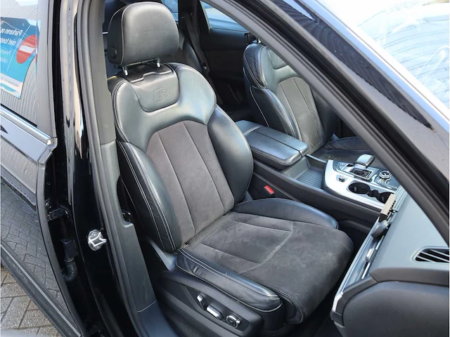 Audi q7 3.0 tdi quattro pro line s 7p 2017 automaat, j-422-td - afbeelding 23 van  42