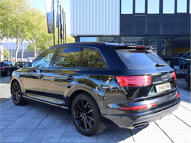 Audi q7 3.0 tdi quattro pro line s 7p 2017 automaat, j-422-td - afbeelding 36 van  42