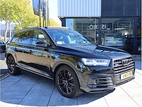 Audi q7 3.0 tdi quattro pro line s 7p 2017 automaat, j-422-td - afbeelding 40 van  42