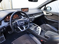 Audi q7 3.0 tdi quattro pro line s 7p 2017 automaat, j-422-td - afbeelding 3 van  42