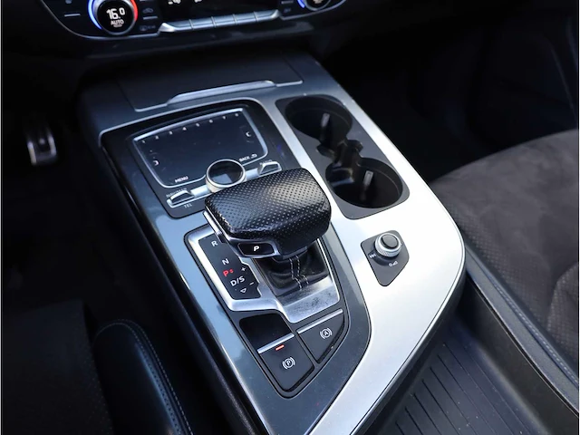 Audi q7 3.0 tdi quattro pro line s 7p 2017 automaat, j-422-td - afbeelding 17 van  42
