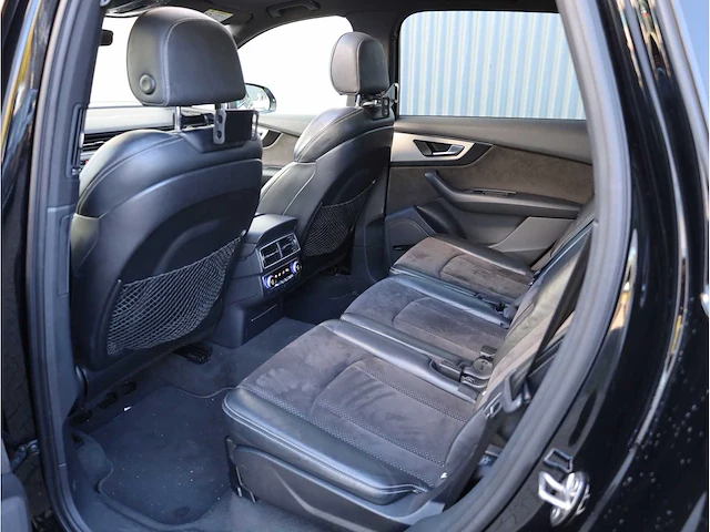 Audi q7 3.0 tdi quattro pro line s 7p 2017 automaat, j-422-td - afbeelding 33 van  42