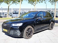 Audi q7 3.0 tdi quattro pro line s 7p 2017 automaat, j-422-td - afbeelding 27 van  42