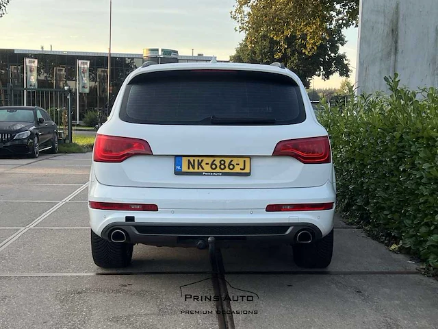 Audi q7 3.0 tdi quattro pro line s | nk-686-j - afbeelding 31 van  41
