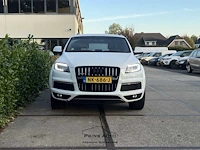 Audi q7 3.0 tdi quattro pro line s | nk-686-j - afbeelding 32 van  41