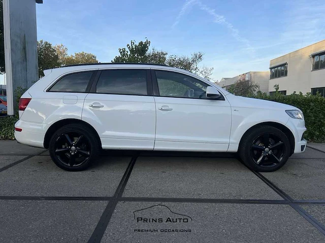 Audi q7 3.0 tdi quattro pro line s | nk-686-j - afbeelding 3 van  41