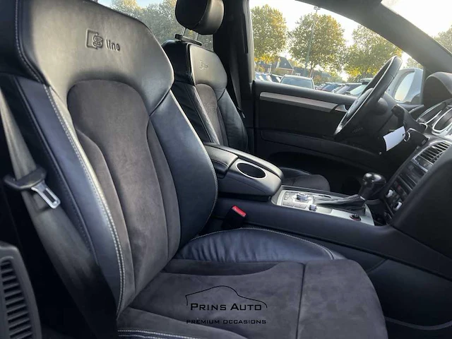 Audi q7 3.0 tdi quattro pro line s | nk-686-j - afbeelding 6 van  41