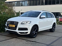 Audi q7 3.0 tdi quattro pro line s | nk-686-j