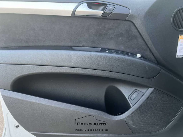 Audi q7 3.0 tdi quattro pro line s | nk-686-j - afbeelding 10 van  41