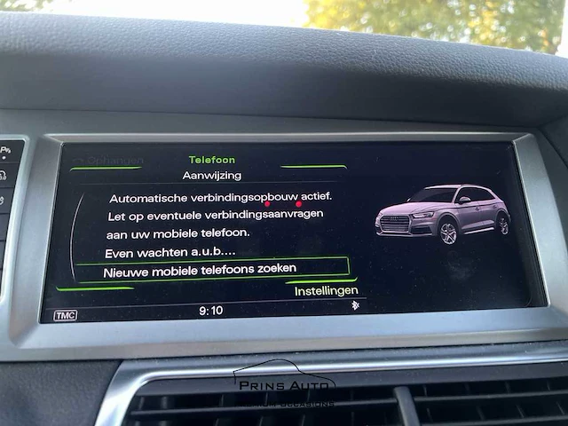 Audi q7 3.0 tdi quattro pro line s | nk-686-j - afbeelding 15 van  41