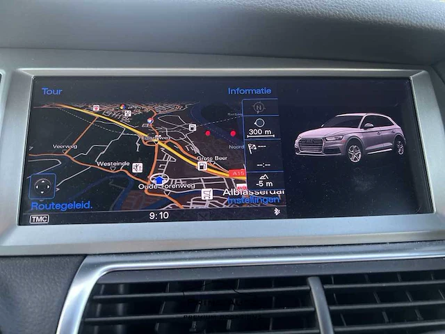 Audi q7 3.0 tdi quattro pro line s | nk-686-j - afbeelding 17 van  41