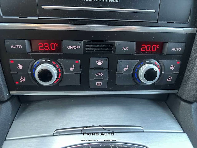 Audi q7 3.0 tdi quattro pro line s | nk-686-j - afbeelding 18 van  41