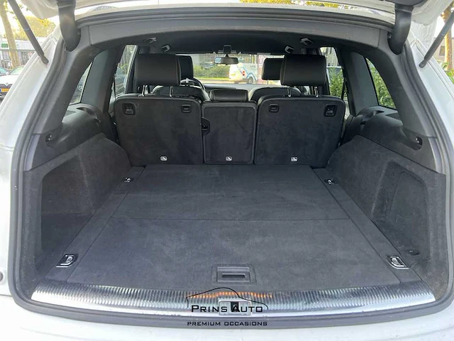Audi q7 3.0 tdi quattro pro line s | nk-686-j - afbeelding 22 van  41