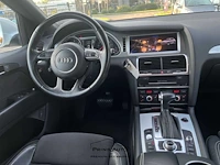Audi q7 3.0 tdi quattro pro line s | nk-686-j - afbeelding 26 van  41