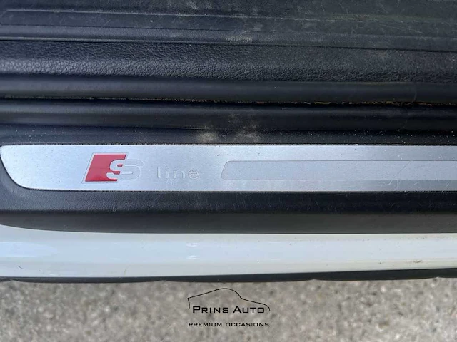 Audi q7 3.0 tdi quattro pro line s | nk-686-j - afbeelding 27 van  41