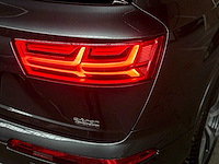 Audi q7 3.0 tdi v6 e-tron quattro sport 373pk 2016 s-line (origineel-nl), kt-961-n - afbeelding 3 van  17