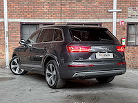 Audi q7 3.0 tdi v6 e-tron quattro sport 373pk 2016 s-line (origineel-nl), kt-961-n - afbeelding 7 van  17