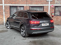 Audi q7 3.0 tdi v6 e-tron quattro sport 373pk 2016 s-line (origineel-nl), kt-961-n - afbeelding 8 van  17