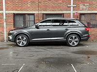 Audi q7 3.0 tdi v6 e-tron quattro sport 373pk 2016 s-line (origineel-nl), kt-961-n - afbeelding 9 van  17