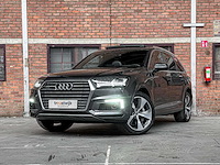 Audi q7 3.0 tdi v6 e-tron quattro sport 373pk 2016 s-line (origineel-nl), kt-961-n