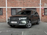 Audi q7 3.0 tdi v6 e-tron quattro sport 373pk 2016 s-line (origineel-nl), kt-961-n - afbeelding 11 van  17