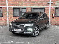 Audi q7 3.0 tdi v6 e-tron quattro sport 373pk 2016 s-line (origineel-nl), kt-961-n - afbeelding 12 van  17