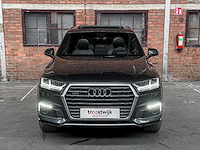 Audi q7 3.0 tdi v6 e-tron quattro sport 373pk 2016 s-line (origineel-nl), kt-961-n - afbeelding 13 van  17