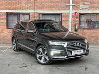 Audi q7 3.0 tdi v6 e-tron quattro sport 373pk 2016 s-line (origineel-nl), kt-961-n - afbeelding 15 van  17
