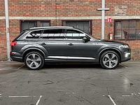 Audi q7 3.0 tdi v6 e-tron quattro sport 373pk 2016 s-line (origineel-nl), kt-961-n - afbeelding 16 van  17