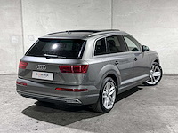 Audi q7 3.0 tdi v6 e-tron quattro sport s-line 258pk 2016 (origineel-nl & 1e eigenaar) plug-in hybrid, nb-194-z (btw auto) - afbeelding 2 van  44