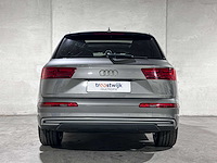 Audi q7 3.0 tdi v6 e-tron quattro sport s-line 258pk 2016 (origineel-nl & 1e eigenaar) plug-in hybrid, nb-194-z (btw auto) - afbeelding 3 van  44