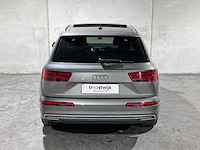 Audi q7 3.0 tdi v6 e-tron quattro sport s-line 258pk 2016 (origineel-nl & 1e eigenaar) plug-in hybrid, nb-194-z (btw auto) - afbeelding 4 van  44