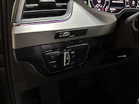 Audi q7 3.0 tdi v6 e-tron quattro sport s-line 258pk 2016 (origineel-nl & 1e eigenaar) plug-in hybrid, nb-194-z (btw auto) - afbeelding 11 van  44