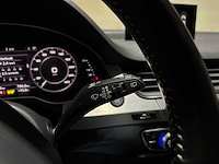 Audi q7 3.0 tdi v6 e-tron quattro sport s-line 258pk 2016 (origineel-nl & 1e eigenaar) plug-in hybrid, nb-194-z (btw auto) - afbeelding 17 van  44