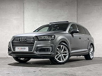 Audi q7 3.0 tdi v6 e-tron quattro sport s-line 258pk 2016 (origineel-nl & 1e eigenaar) plug-in hybrid, nb-194-z (btw auto) - afbeelding 12 van  44