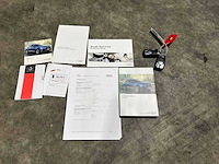 Audi q7 3.0 tdi v6 e-tron quattro sport s-line 258pk 2016 (origineel-nl & 1e eigenaar) plug-in hybrid, nb-194-z (btw auto) - afbeelding 39 van  44