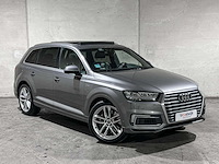 Audi q7 3.0 tdi v6 e-tron quattro sport s-line 258pk 2016 (origineel-nl & 1e eigenaar) plug-in hybrid, nb-194-z (btw auto) - afbeelding 42 van  44