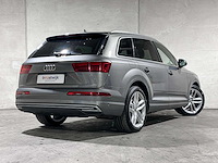Audi q7 3.0 tdi v6 e-tron quattro sport s-line 258pk 2016 (origineel-nl & 1e eigenaar) plug-in hybrid, nb-194-z (btw auto) - afbeelding 44 van  44