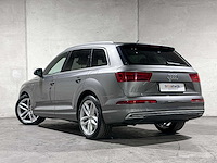 Audi q7 3.0 tdi v6 e-tron quattro sport s-line 258pk 2016 (origineel-nl & 1e eigenaar) plug-in hybrid, nb-194-z (btw auto) - afbeelding 4 van  22