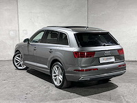 Audi q7 3.0 tdi v6 e-tron quattro sport s-line 258pk 2016 (origineel-nl & 1e eigenaar) plug-in hybrid, nb-194-z (btw auto) - afbeelding 5 van  22