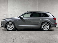 Audi q7 3.0 tdi v6 e-tron quattro sport s-line 258pk 2016 (origineel-nl & 1e eigenaar) plug-in hybrid, nb-194-z (btw auto) - afbeelding 6 van  22