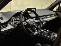 Audi q7 3.0 tdi v6 e-tron quattro sport s-line 258pk 2016 (origineel-nl & 1e eigenaar) plug-in hybrid, nb-194-z (btw auto) - afbeelding 7 van  22
