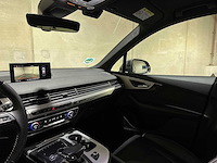 Audi q7 3.0 tdi v6 e-tron quattro sport s-line 258pk 2016 (origineel-nl & 1e eigenaar) plug-in hybrid, nb-194-z (btw auto) - afbeelding 8 van  22