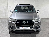 Audi q7 3.0 tdi v6 e-tron quattro sport s-line 258pk 2016 (origineel-nl & 1e eigenaar) plug-in hybrid, nb-194-z (btw auto) - afbeelding 41 van  45
