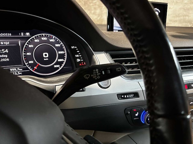 Audi q7 3.0 tdi v6 quattro pro line+ 7p 272pk 2015, jb-821-s - afbeelding 2 van  17