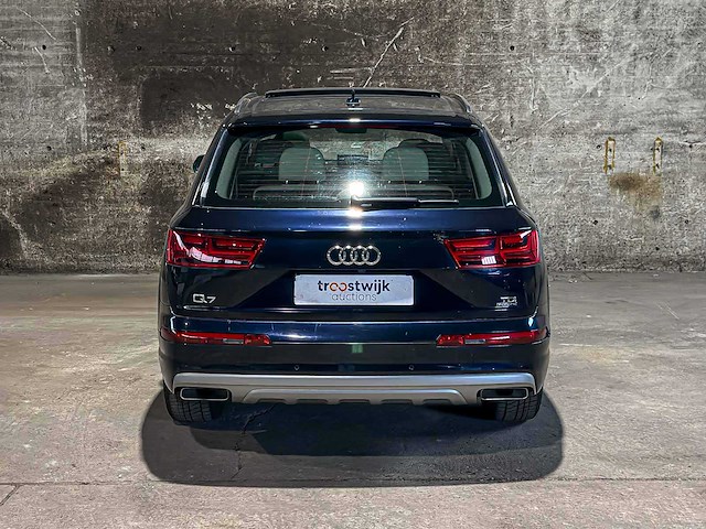Audi q7 3.0 tdi v6 quattro pro line+ 7p 272pk 2015, jb-821-s - afbeelding 3 van  26