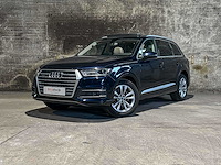 Audi q7 3.0 tdi v6 quattro pro line+ 7p 272pk 2015, jb-821-s