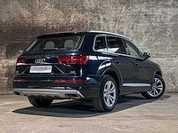 Audi q7 3.0 tdi v6 quattro pro line+ 7p 272pk 2015, jb-821-s - afbeelding 2 van  46